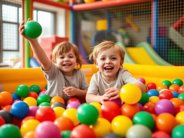 Сухой бассейн